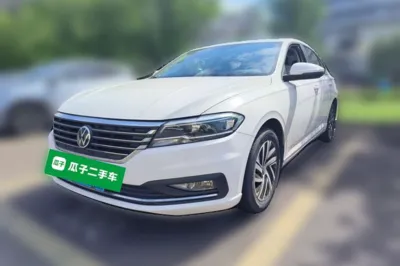 Volkswagen Lavida · 2022 год