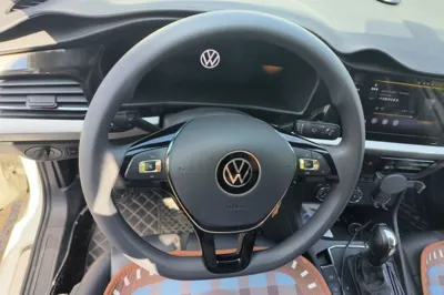 Volkswagen Lavida 2022, 29700 км, за 9587 USD - фото 10