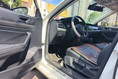 Volkswagen Lavida 2022, 29700 км, за 9587 USD - фото 16
