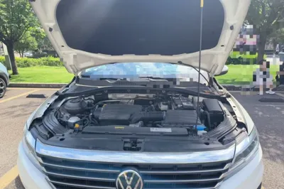 Volkswagen Lavida 2022, 29700 км, за 9587 USD - фото 21