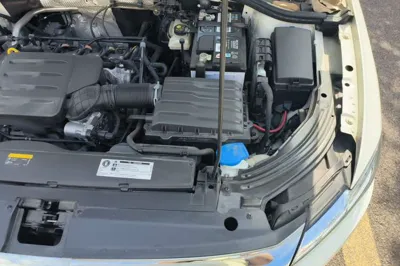 Volkswagen Lavida 2022, 29700 км, за 9587 USD - фото 22
