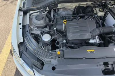Volkswagen Lavida 2022, 29700 км, за 9587 USD - фото 23