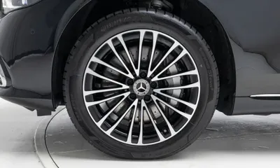 Mercedes-Benz S-Class 2025, 1643 км, за 71507.48 USD