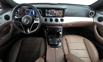Mercedes-Benz E-Class 2021, 29506 км, за 24050.21 USD - фото 7