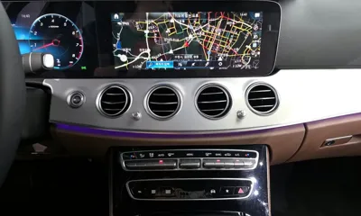 Mercedes-Benz E-Class 2021, 29506 км, за 24050.21 USD - фото 15