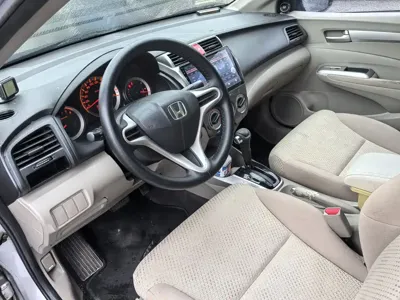 Honda City Classic 2011, 70000 км, за 2324.85 USD - фото 10