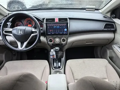 Honda City Classic 2011, 70000 км, за 2324.85 USD - фото 11