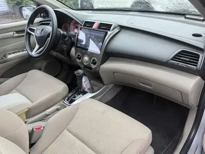Honda City Classic 2011, 70000 км, за 2324.85 USD - фото 13