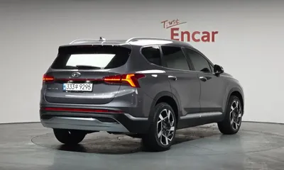 Hyundai Santafe 2021, 15710 км, за 17920.44 USD