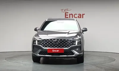 Hyundai Santafe 2021, 15710 км, за 17920.44 USD