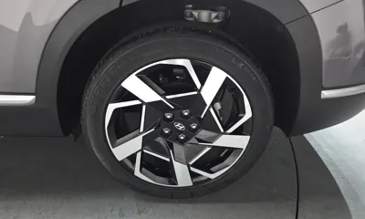 Hyundai Santafe 2021, 15710 км, за 17920.44 USD