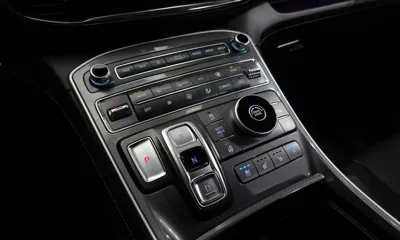 Hyundai Santafe 2021, 15710 км, за 17920.44 USD - фото 9