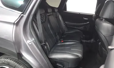 Hyundai Santafe 2021, 15710 км, за 17920.44 USD - фото 10