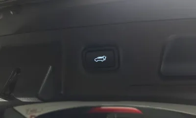 Hyundai Santafe 2021, 15710 км, за 17920.44 USD - фото 20
