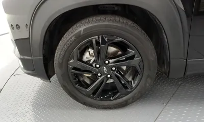 ChevroletGMDaewoo Trailblazer 2022, 69029 км, за 11100.1 USD