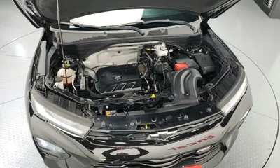 ChevroletGMDaewoo Trailblazer 2022, 69029 км, за 11100.1 USD - фото 6