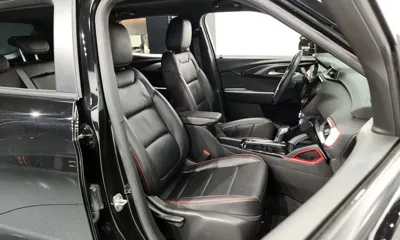ChevroletGMDaewoo Trailblazer 2022, 69029 км, за 11100.1 USD - фото 11