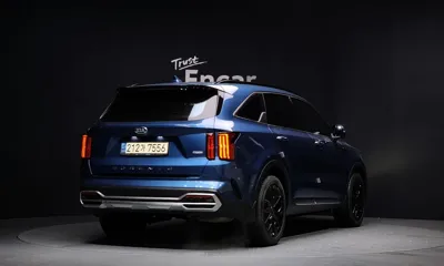 Kia Sorento 2021, 105951 км, за 16251.7 USD