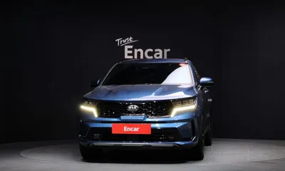 Kia Sorento 2021, 105951 км, за 16251.7 USD