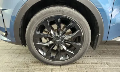 Kia Sorento 2021, 105951 км, за 16251.7 USD