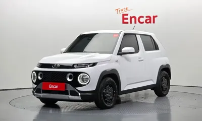 Hyundai Casper · 2022 год