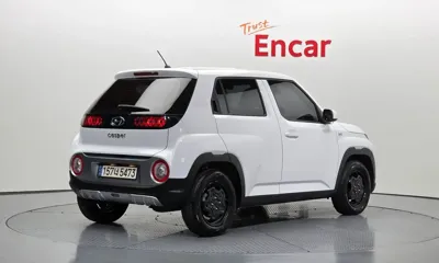 Hyundai Casper 2022, 81786 км, за 7687.84 USD - фото 2