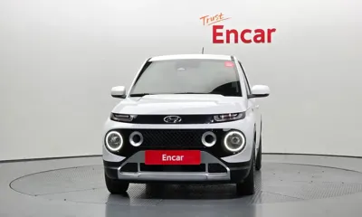 Hyundai Casper 2022, 81786 км, за 7687.84 USD - фото 3