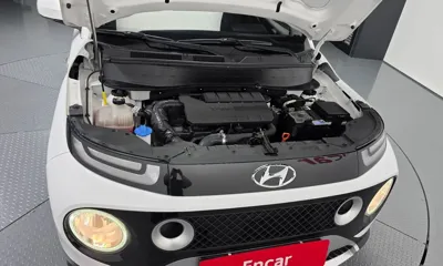 Hyundai Casper 2022, 81786 км, за 7687.84 USD - фото 6