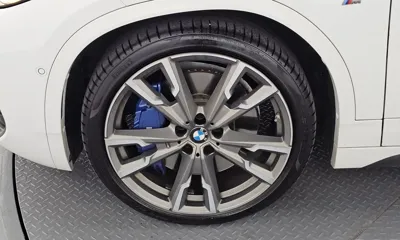BMW X2 (F39) 2022, 36655 км, за 22427.35 USD