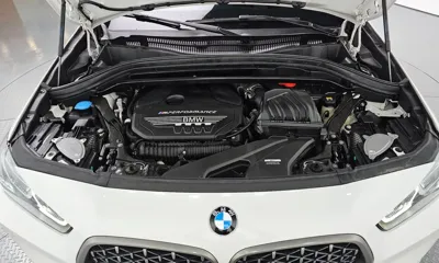 BMW X2 (F39) 2022, 36655 км, за 22427.35 USD - фото 6