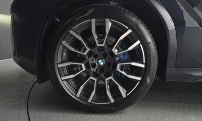 BMW X6 2025, 41 км, за 100931.13 USD
