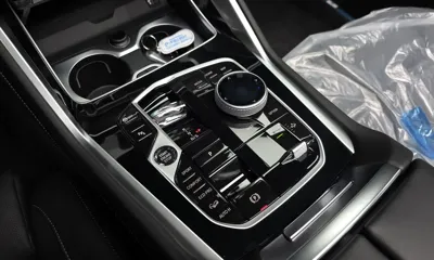 BMW X6 2025, 41 км, за 100304.25 USD - фото 9