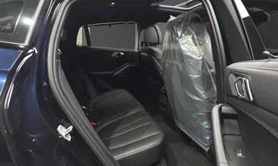 BMW X6 2025, 41 км, за 100304.25 USD - фото 11