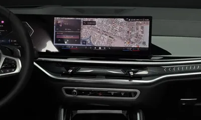 BMW X6 2025, 41 км, за 100304.25 USD - фото 14
