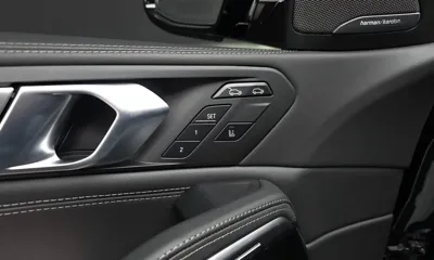 BMW X6 2025, 41 км, за 100304.25 USD - фото 18