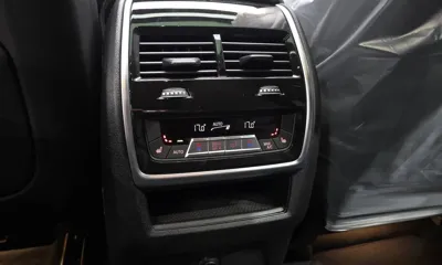BMW X6 2025, 41 км, за 100304.25 USD - фото 19