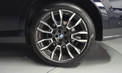 BMW X6 2025, 41 км, за 100304.25 USD - фото 21