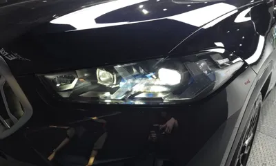 BMW X6 2025, 41 км, за 100304.25 USD - фото 22