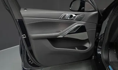 BMW X6 2025, 41 км, за 100304.25 USD - фото 24