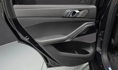 BMW X6 2025, 41 км, за 100304.25 USD - фото 25