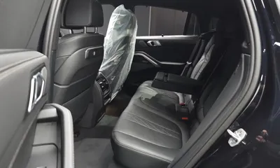 BMW X6 2025, 41 км, за 100304.25 USD - фото 26