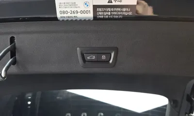 BMW X6 2025, 41 км, за 100304.25 USD - фото 30