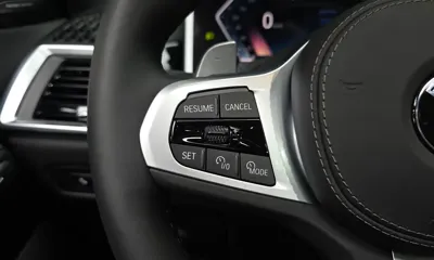 BMW X6 2025, 41 км, за 100304.25 USD - фото 31
