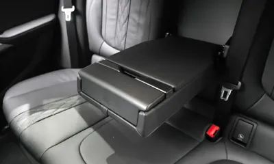 BMW X6 2025, 41 км, за 100304.25 USD - фото 35