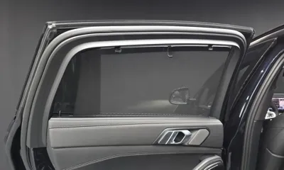 BMW X6 2025, 41 км, за 100304.25 USD - фото 37