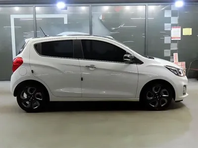 ChevroletGMDaewoo Spark 2019, 15383 км, за 6564.26 USD
