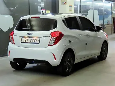 ChevroletGMDaewoo Spark 2019, 15383 км, за 6564.26 USD