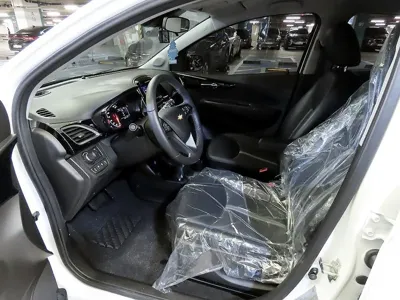 ChevroletGMDaewoo Spark 2019, 15383 км, за 6514.66 USD - фото 6