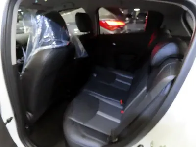 ChevroletGMDaewoo Spark 2019, 15383 км, за 6514.66 USD - фото 7