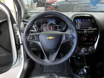 ChevroletGMDaewoo Spark 2019, 15383 км, за 6514.66 USD - фото 8